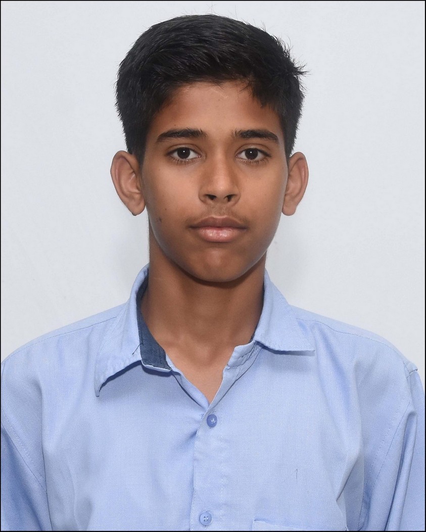 SUJAIN