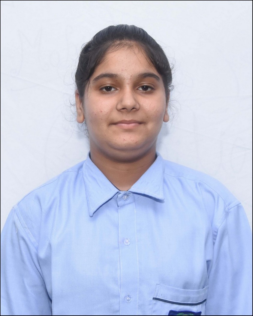 RADHIKA