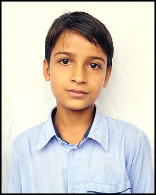 ALISHA RATHI