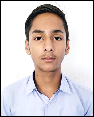 SHUBHAM