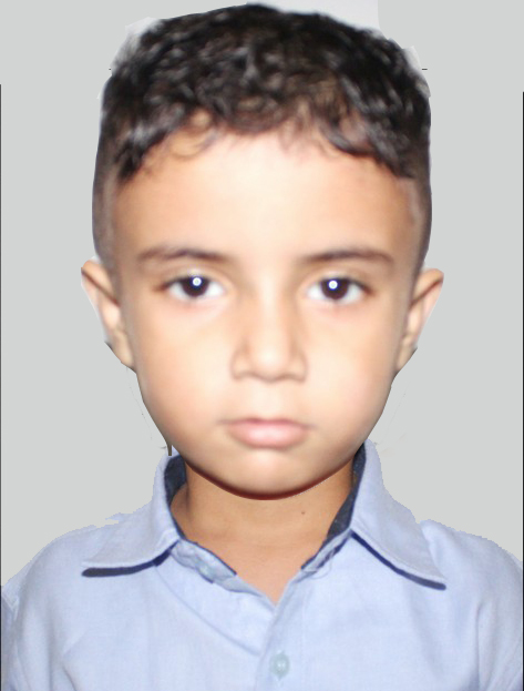 ANSH TOMAR