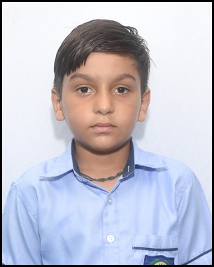 AARUSH JATAIN