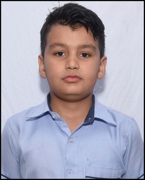 AARYAN PARASHAR