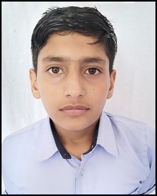 MAYANK KUMAR