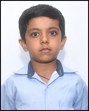 VIHAAN DHAMUNIYA