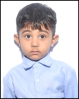 DEVANSH