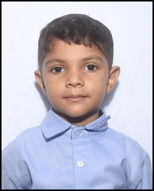 SHAURYA