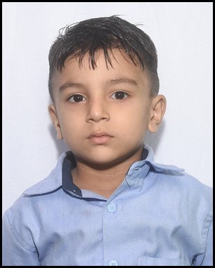 DEVANSH