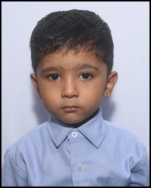 SURYANSH