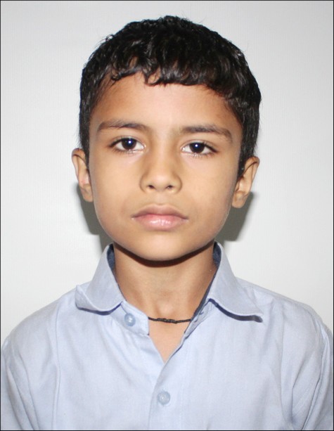 SHUBHAM