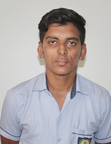 VISHAL 