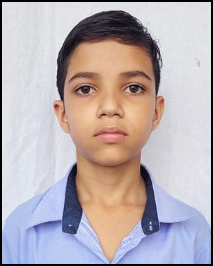 ARYAN SEHRAWAT