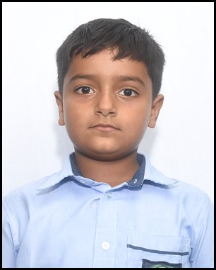HARSHIT KUNDU