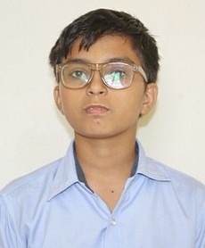 DEEPANSHU