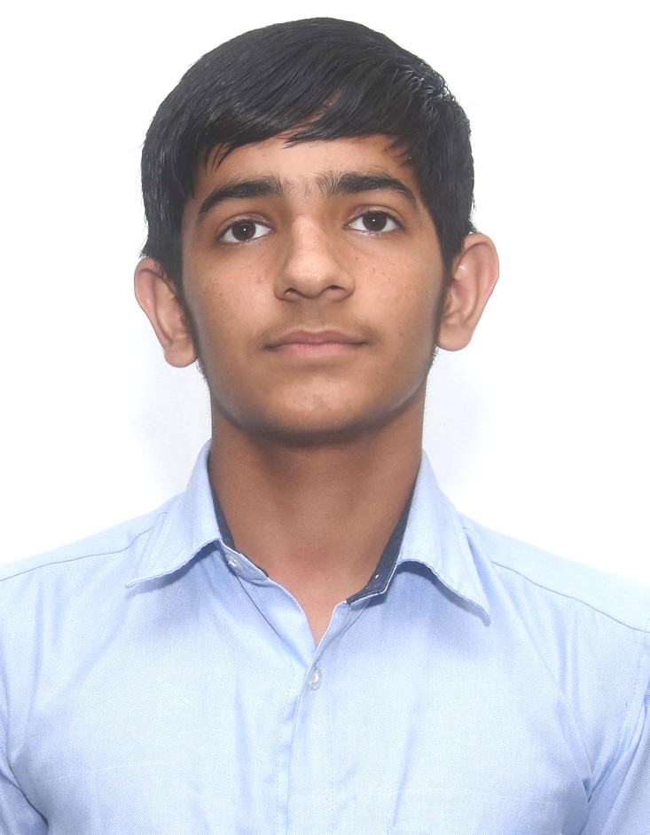 LAKSHAY