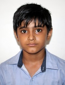 HARSHIT