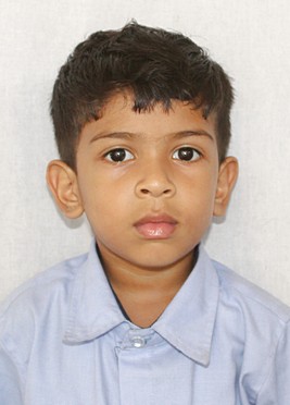 SHIVANSH