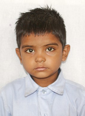 LAKSHAY