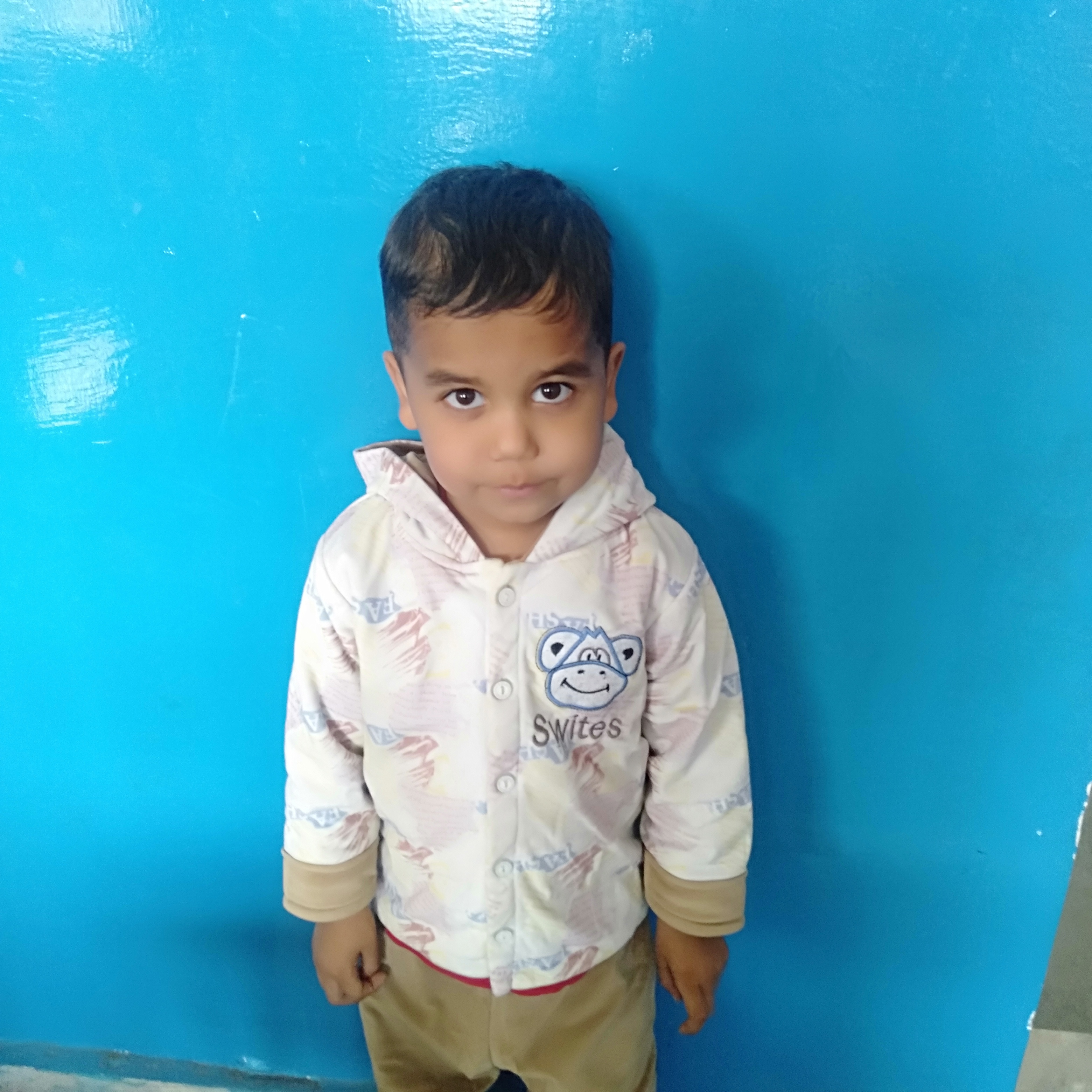 SHIVANSH