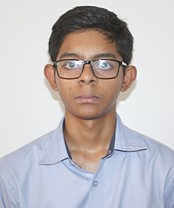 VISHESH JATAIN