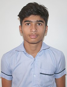 SAHIL