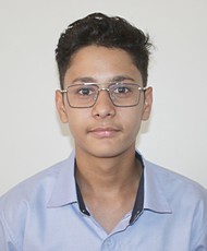 ISHU KUMAR