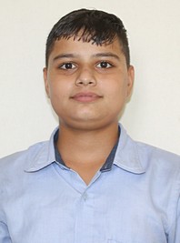 ANSH JATAIN