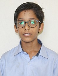 SHIVANSH