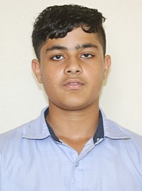 DHRUV DHULL