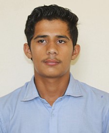 HARSHIT