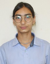 LAKSHIKA