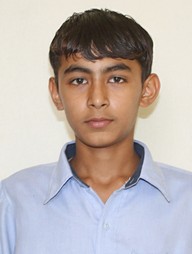 NAKSH MALIK