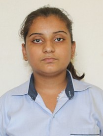GARIMA NANDAL