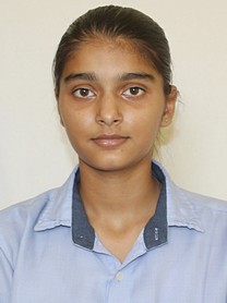 ANSHIKA