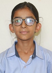 SRISHTI