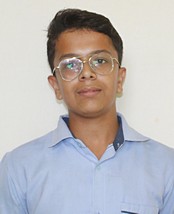 SHIVAM