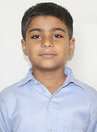 BHAVIK HOODA