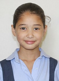 ISHA KUMARI
