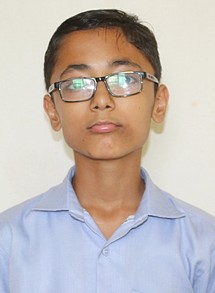 PARTH JANGRA