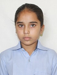 SURABHI GILL