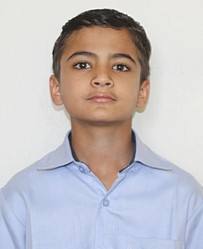 NITESH KUMAR