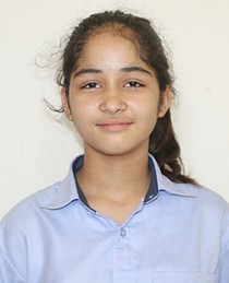 YASHU