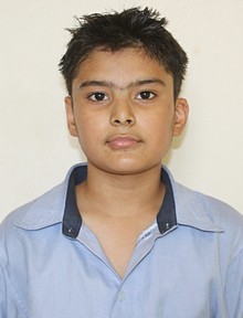 AKHIL