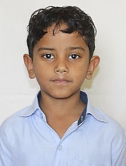 GARVIT  KUMAR