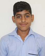 GAURAV
