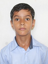 KHUSHANT