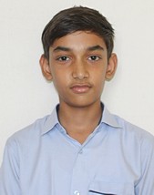 YASH KUMAR