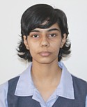 KHUSHI