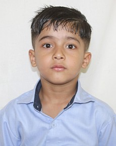 AARUSH RATHEE