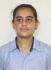 DISHA